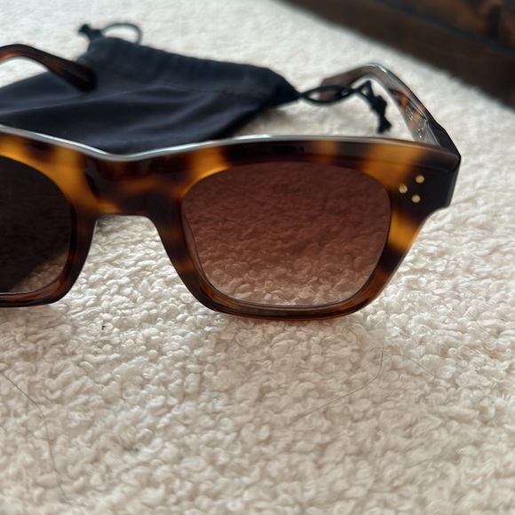 KREWE sunglasses - Picture 2 of 5